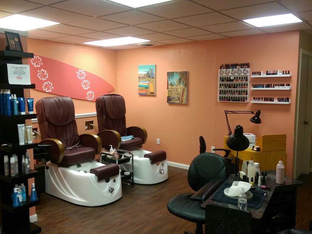 Lifes a Beach Full Service Salon | 459 W Main St, Mt Orab, OH 45154, USA | Phone: (937) 444-1500