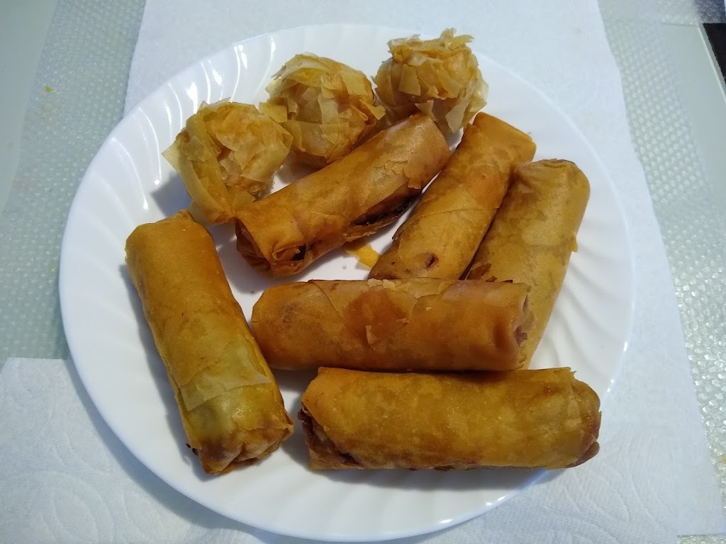 King Eggroll | 1221 Story Rd #10, San Jose, CA 95122, USA | Phone: (408) 999-0798