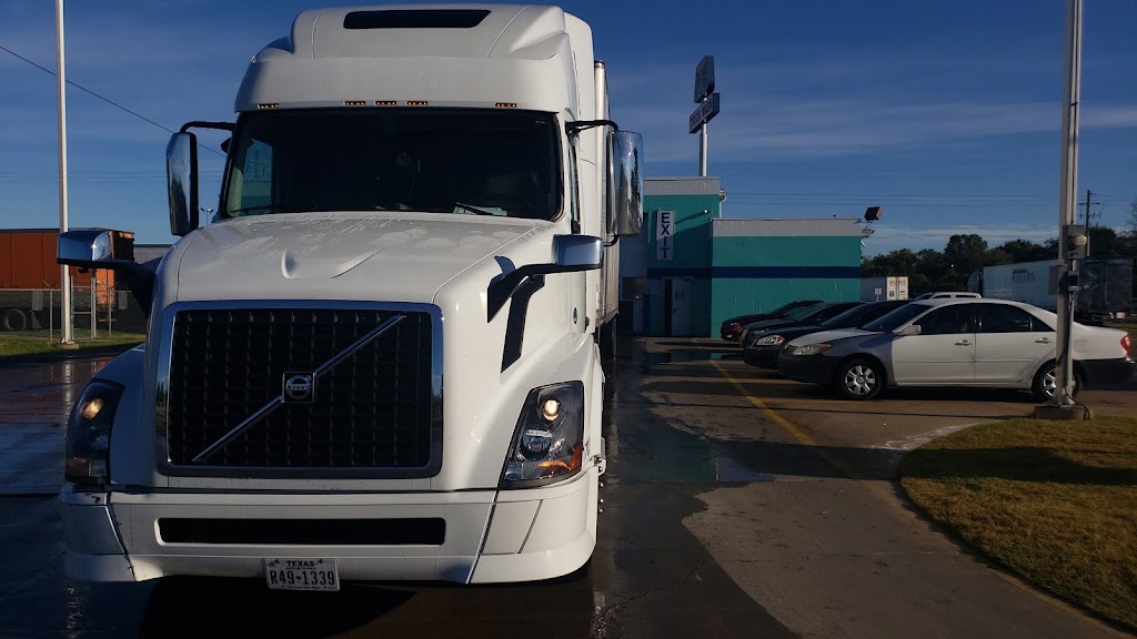 Blue Beacon Truck Wash of West Memphis, AR | 3600 Service Road Loop, I-40/55 Exit 280/4, West Memphis, AR 72301, USA | Phone: (870) 735-8068