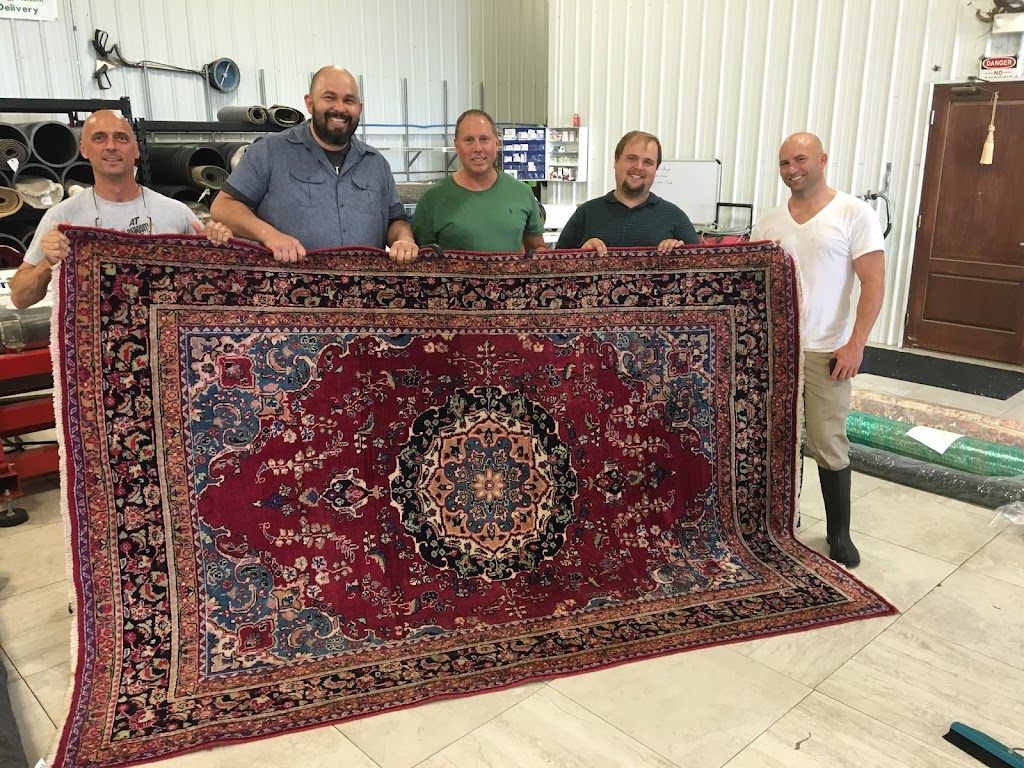 Parrot Rug Cleaning & More | 83 County Rd B E, Little Canada, MN 55117, USA | Phone: (651) 661-1987