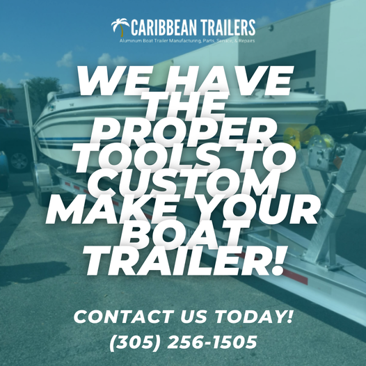 Caribbean Trailers Corporation | 12240 SW 130th St, Miami, FL 33186, USA | Phone: (305) 256-1505