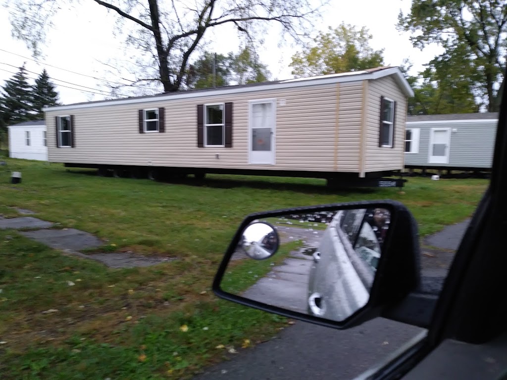 Lincoln Park Mobile Home Village | 3075 Dix Hwy, Lincoln Park, MI 48146, USA | Phone: (313) 381-0268