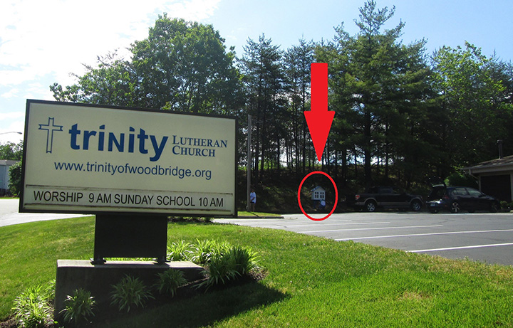 Trinity Lutheran Church | 12345 Cotton Mill Dr, Woodbridge, VA 22192, USA | Phone: (703) 897-7373