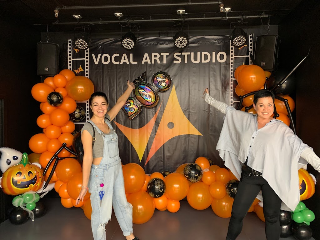 Vocal Art Studio Miami | 200 E Dania Beach Blvd #103, Dania Beach, FL 33004, USA | Phone: (786) 452-3660