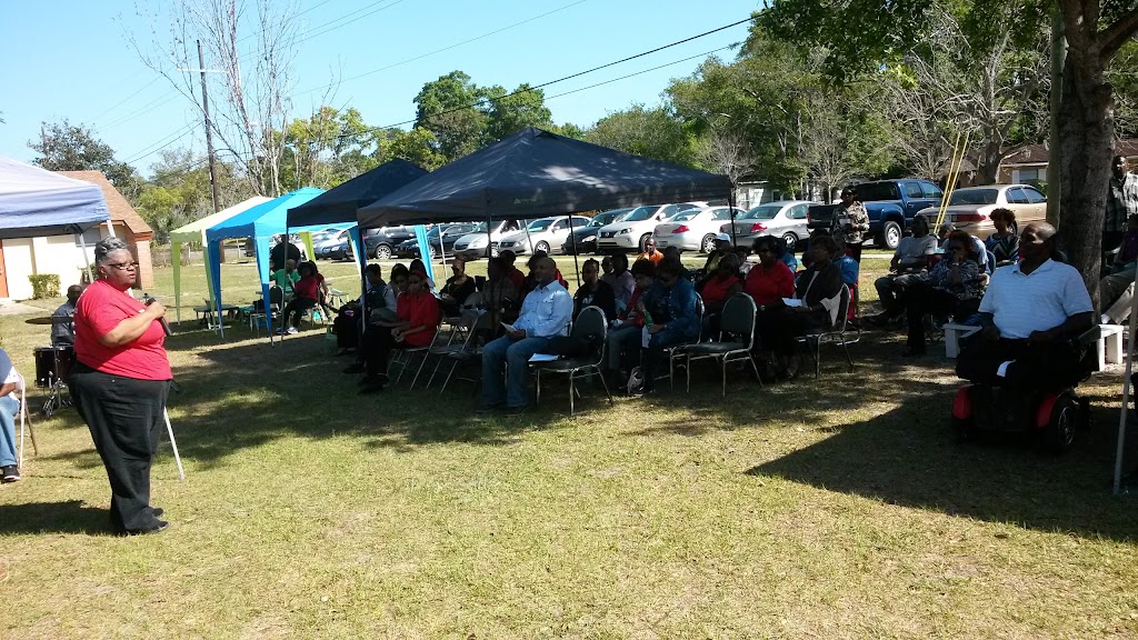 Ebenezer United Methodist Church | 9114 Norfolk Blvd, Jacksonville, FL 32208, USA | Phone: (904) 768-7634