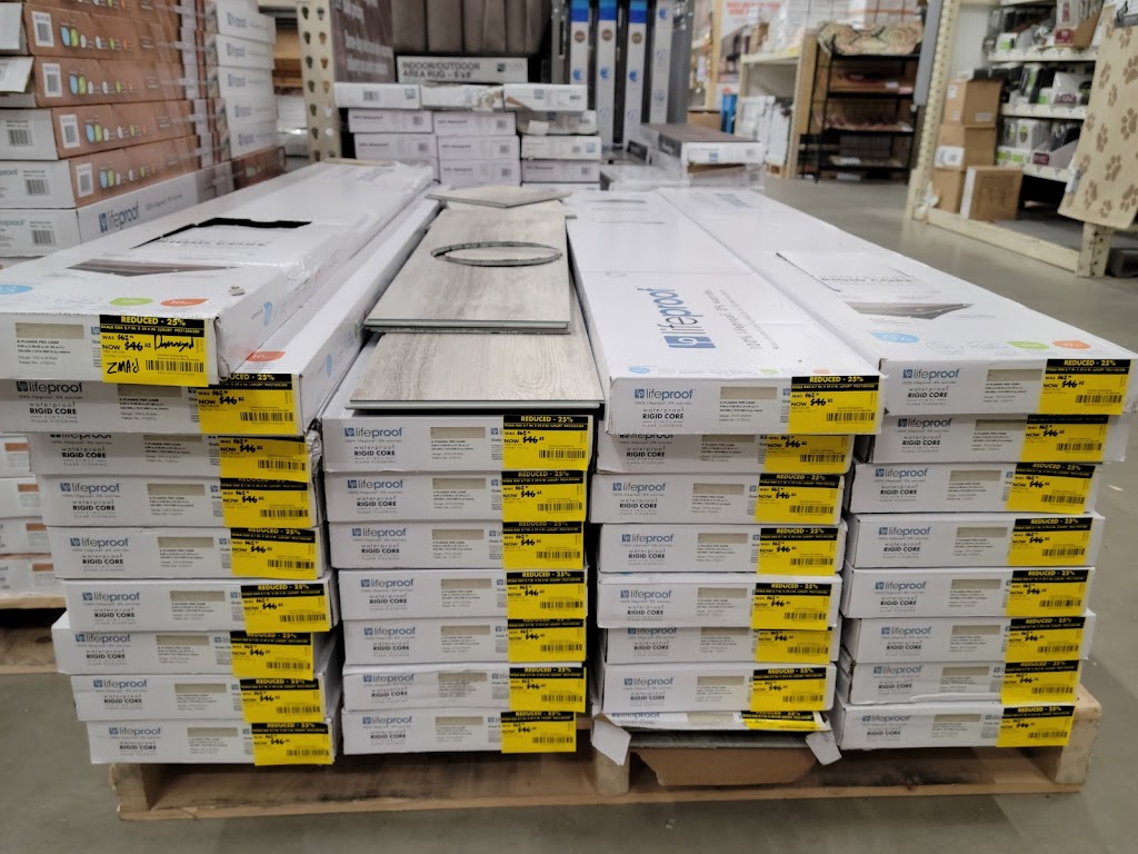 The Home Depot | 18800 N Market Pl Dr, Aurora, OH 44202, USA | Phone: (330) 562-6000