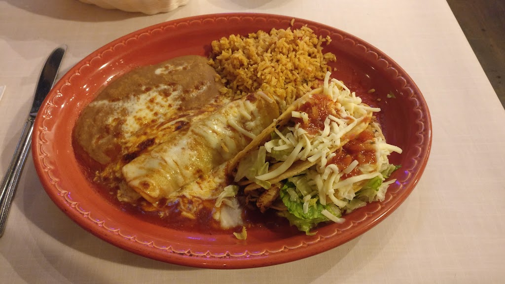 El NiDO Mexican Restaurant | 107 Town and Country Dr, Danville, CA 94526, USA | Phone: (925) 820-5330