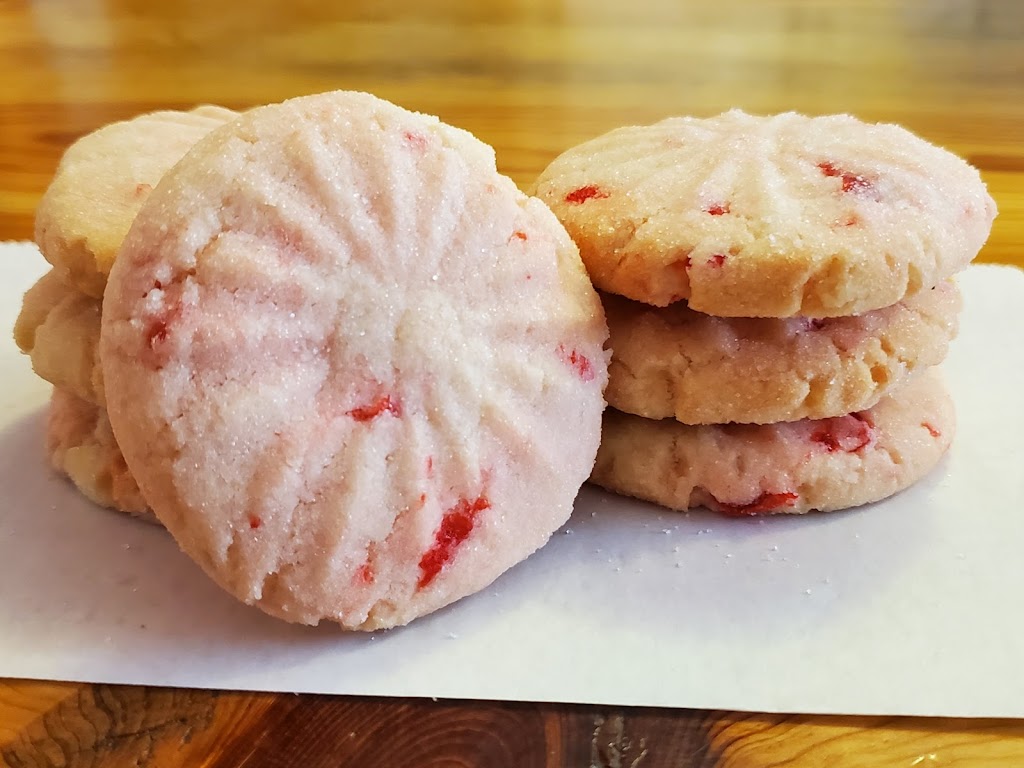 Cravin Cookies... and More! | 10420 4th St NW, Albuquerque, NM 87114, USA | Phone: (505) 298-2597