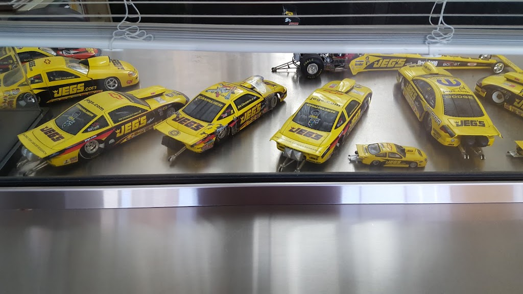 JEGS Performance Warehouse | 101 Jegs Blvd, Delaware, OH 43015, USA | Phone: (800) 345-4545
