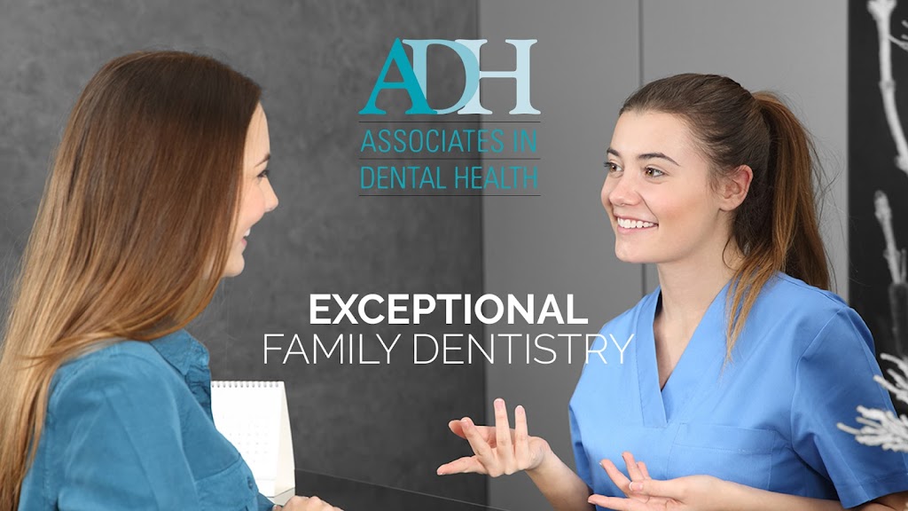 Associates In Dental Health of Haverhill | 10 Doane St, Haverhill, MA 01835, USA | Phone: (978) 650-2793