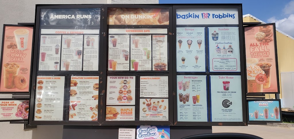 Baskin Robbins | Spring, TX 77388, USA | Phone: (281) 972-0511