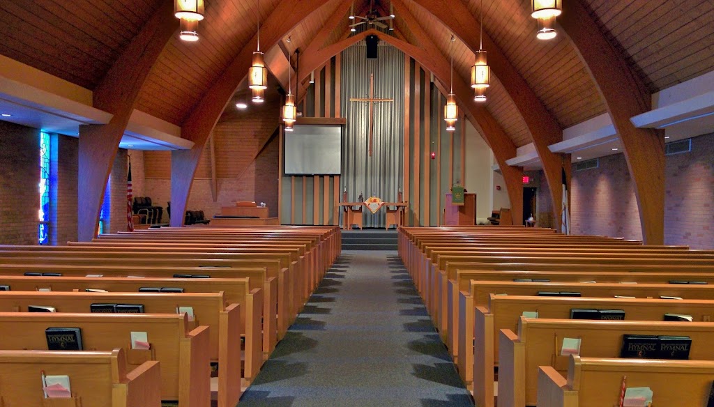 Wedgewood United Methodist Church | 2350 Wedgewood Dr, Akron, OH 44312, USA | Phone: (330) 733-8707