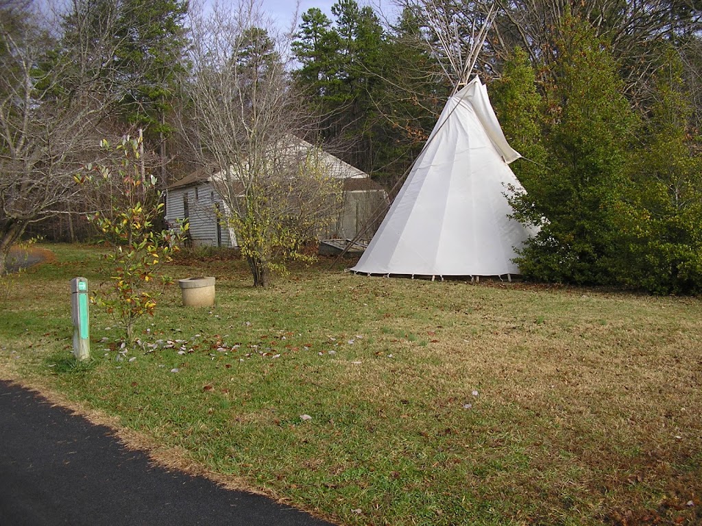 Piedmont Environmental Center | 1220 Penny Rd, High Point, NC 27265, USA | Phone: (336) 883-8531