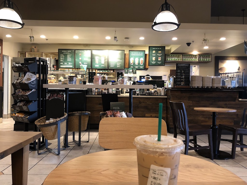 Starbucks | 175 W Shaw Ave, Clovis, CA 93612, USA | Phone: (559) 297-8885