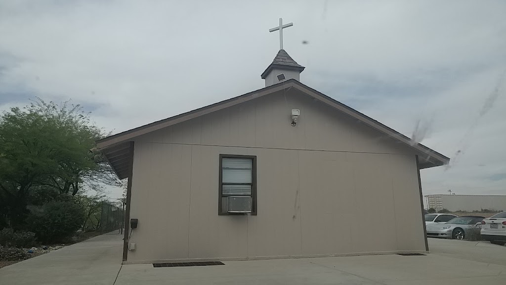 First Baptist Church | 3505 E Wilds Rd, Tucson, AZ 85739, USA | Phone: (520) 818-2555