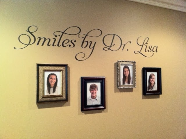 Dr. Lisa D. Eckenstein, DDS | 16624 107th Ave, Orland Park, IL 60467, USA | Phone: (708) 460-7556