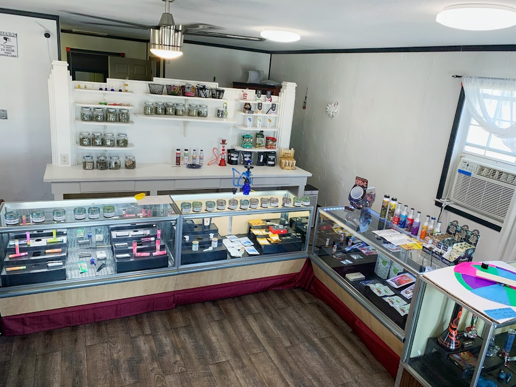 Red Door Marijuana Dispensary | 530 Main St, Adair, OK 74330, USA | Phone: (918) 785-2169