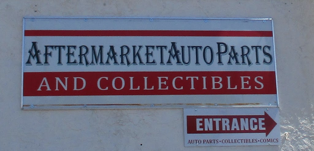 Aftermarket Auto Parts and Collectibles | 9131-A, 4th St NW, Albuquerque, NM 87114, USA | Phone: (505) 994-4308