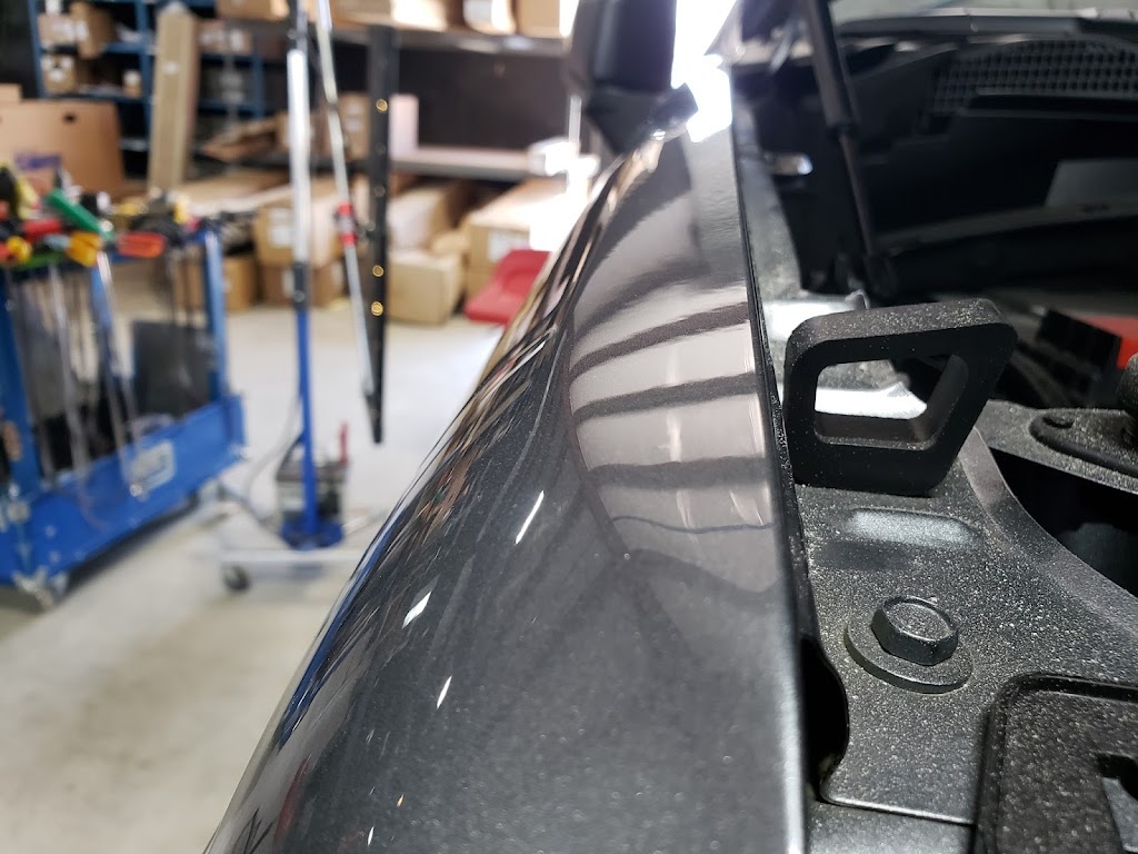 Wilco Paintless Dent Repair | 900 S Midkiff Rd STE D, Midland, TX 79701, USA | Phone: (512) 831-2056