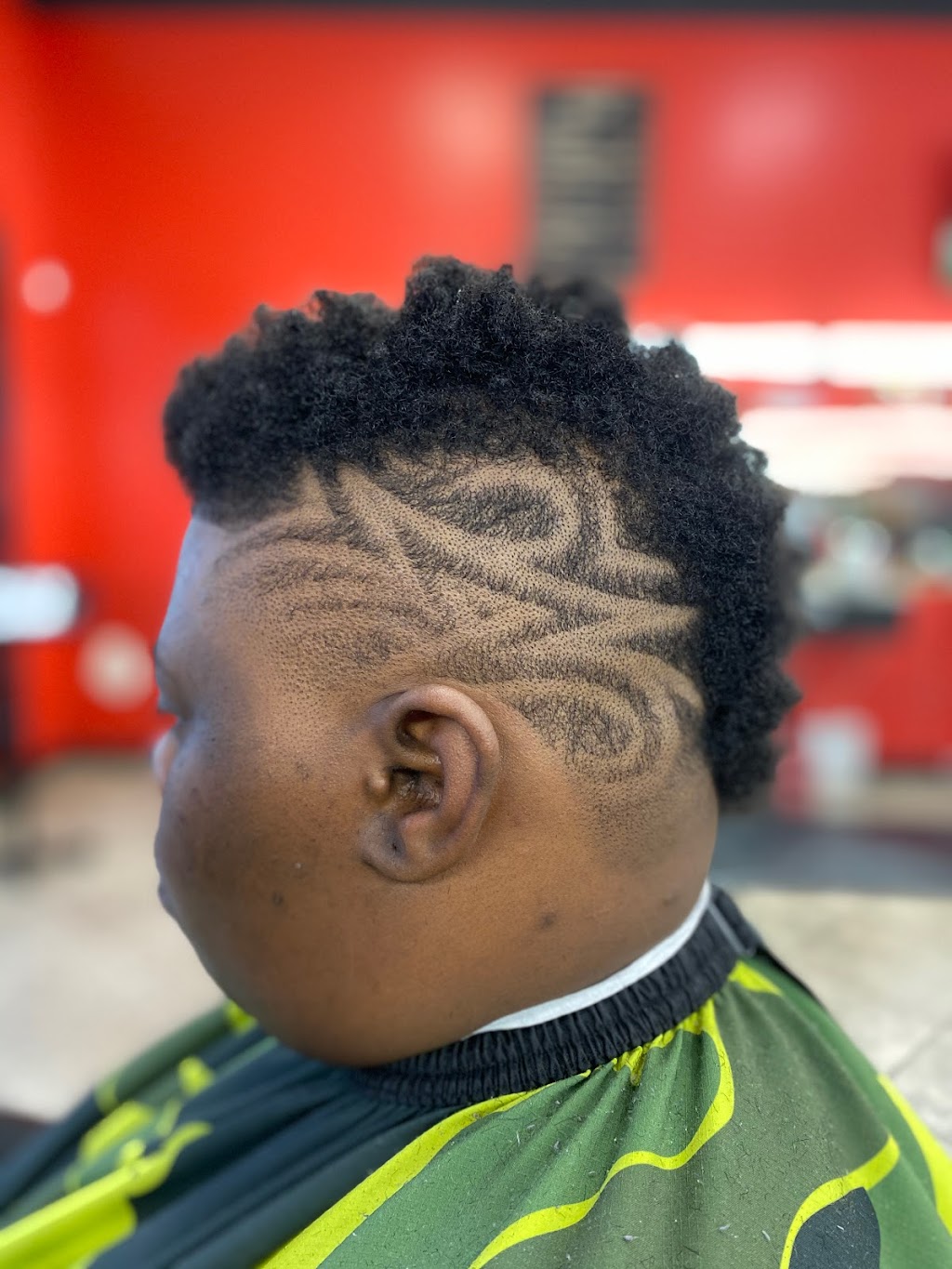 Best in l.a barbershop | 11151 Avalon Blvd, Los Angeles, CA 90061, USA | Phone: (323) 305-2213