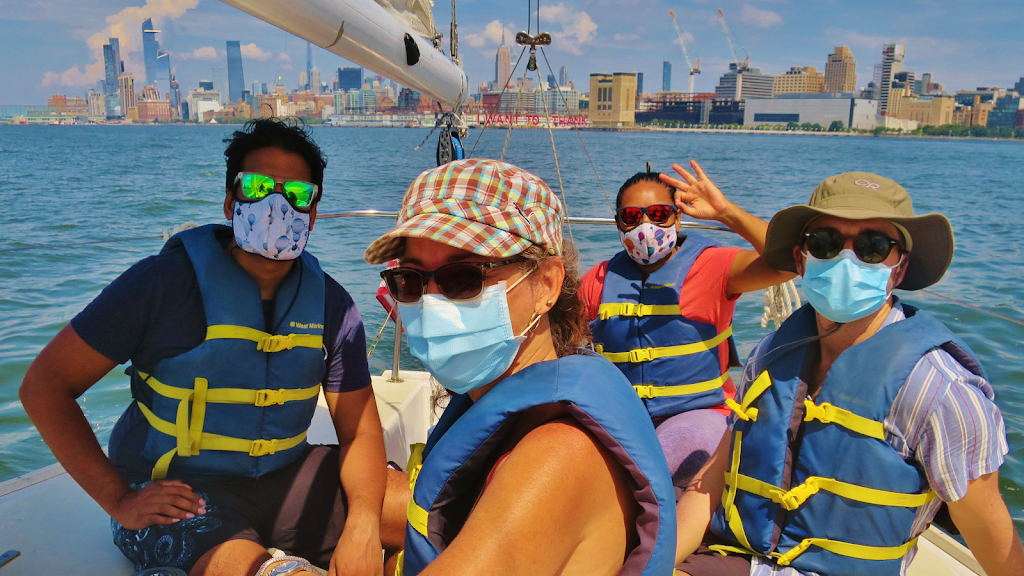 Atlantic Yachting - Tribeca | Pier 25, New York, NY 10013, USA | Phone: (212) 518-4604