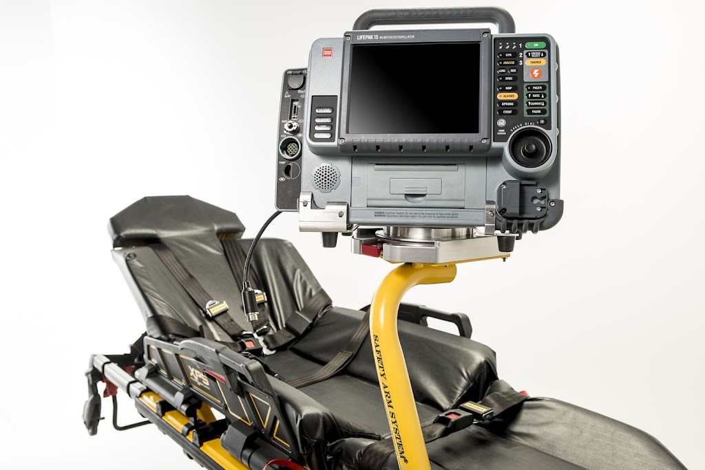 Critical Care Transport | 2936 E 14th Ave, Columbus, OH 43219, USA | Phone: (614) 775-0421