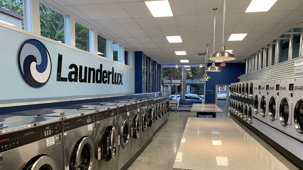 Launderlux | 987 E Santa Clara St, San Jose, CA 95116, USA | Phone: (408) 320-1199