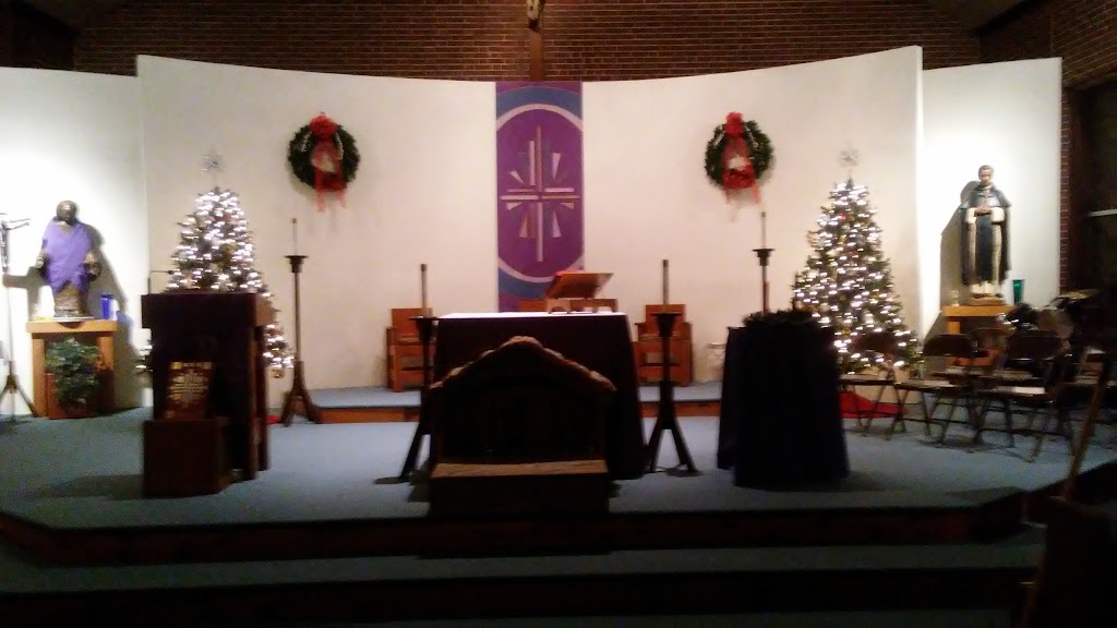 Holy Rosary Catholic Church | 378 Rosary Heights Rd, Springfield, KY 40069, USA | Phone: (859) 336-3898