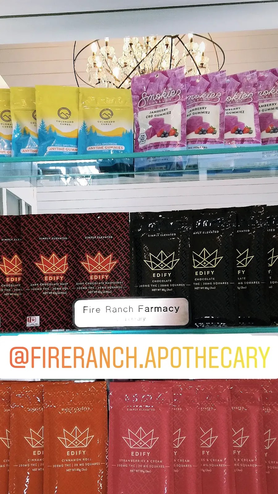 Fire Ranch Farmacy | 3215 E Waterloo Rd, Edmond, OK 73034, USA | Phone: (405) 888-2268