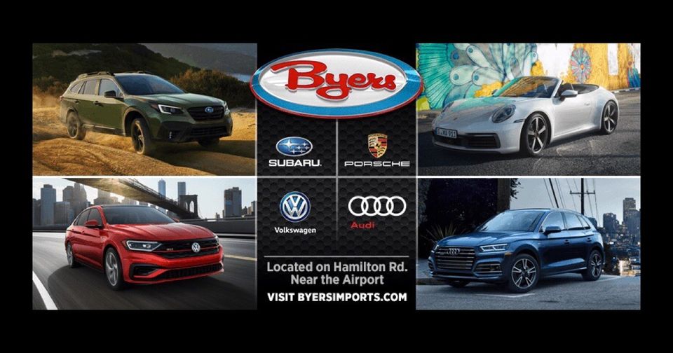 Byers Imports | 401 N Hamilton Rd, Columbus, OH 43213, USA | Phone: (614) 470-2031