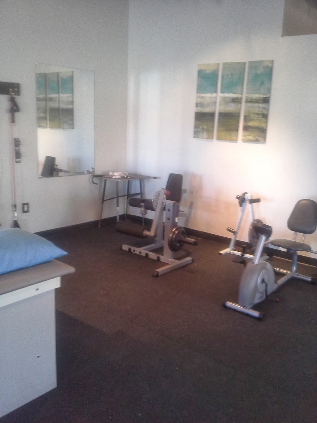 Sean Early Physical Therapy | 8665 S Eastern Ave #103, Las Vegas, NV 89123, USA | Phone: (702) 330-3073