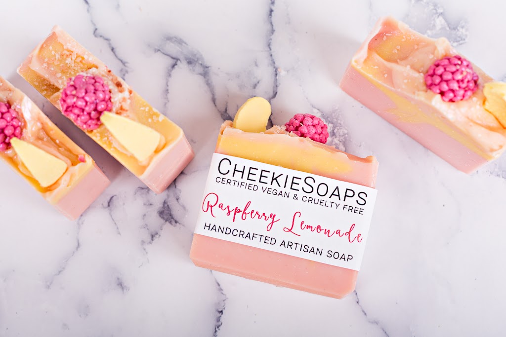 Cheekiesoaps | 4322 E Happy Coyote Trail, Cave Creek, AZ 85331, USA | Phone: (419) 944-8657