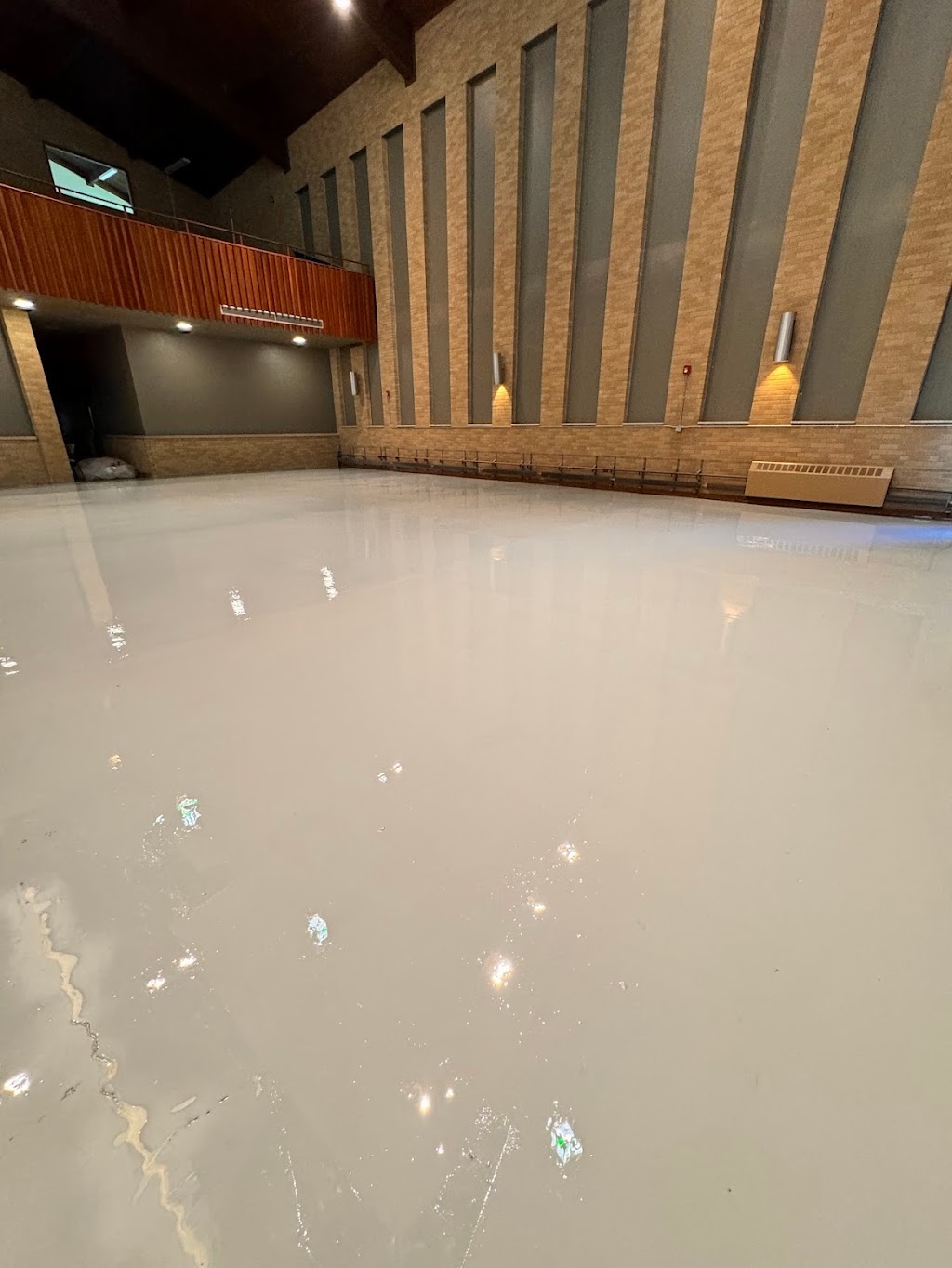 Cutting Edge Flooring Services 5233 Muhlhauser Rd, West Chester