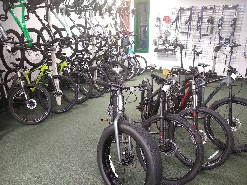 Forest Lake Cycle & Skate BIKE SHOP | 455 Lake St N, Forest Lake, MN 55025, USA | Phone: (651) 464-4035