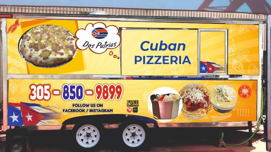 Dos Patrias | 27300 S Dixie Hwy, Homestead, FL 33032 | Phone: (305) 850-9899