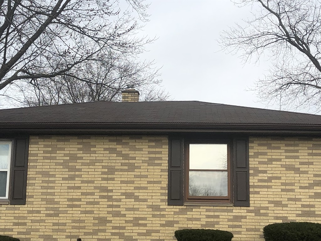 BLC Roofing | 894 W Wilbeth Rd, Akron, OH 44314, USA | Phone: (234) 404-3739