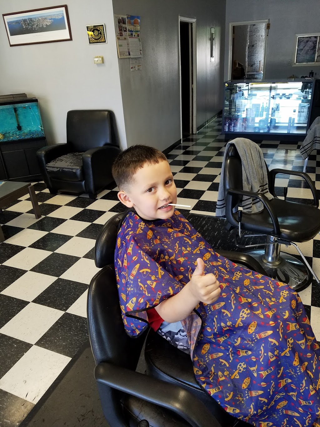 City Barber Shop (Ali) | 1534 S Center St, Arlington, TX 76010, USA | Phone: (817) 460-0050