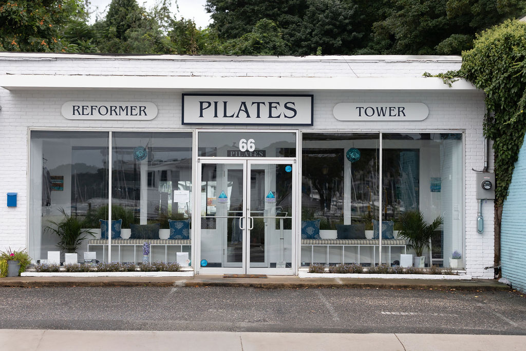 PilatesFitLife | 66 New York Ave, Halesite, NY 11743, USA | Phone: (917) 859-4322