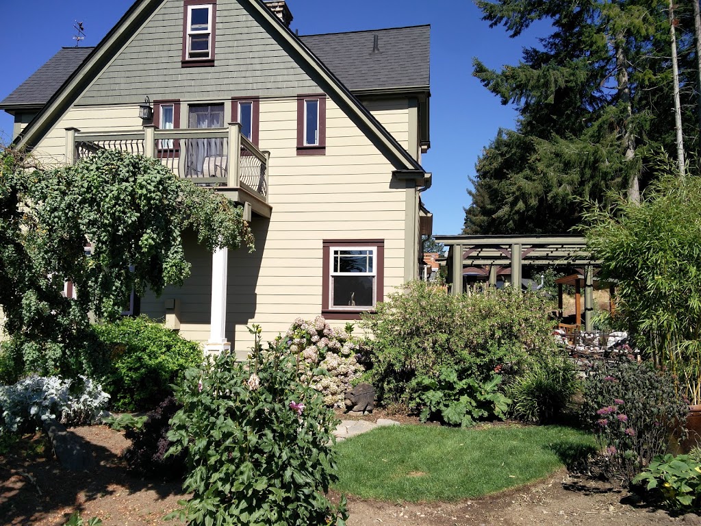 The Parsonage | 4107 Burnham Dr, Gig Harbor, WA 98332, USA | Phone: (253) 224-9655