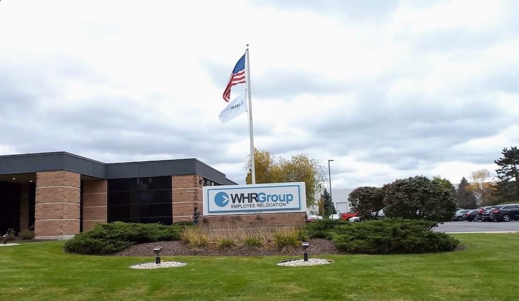 WHR Group, Inc. | N27W23681 Paul Rd, Pewaukee, WI 53072, USA | Phone: (262) 523-2800