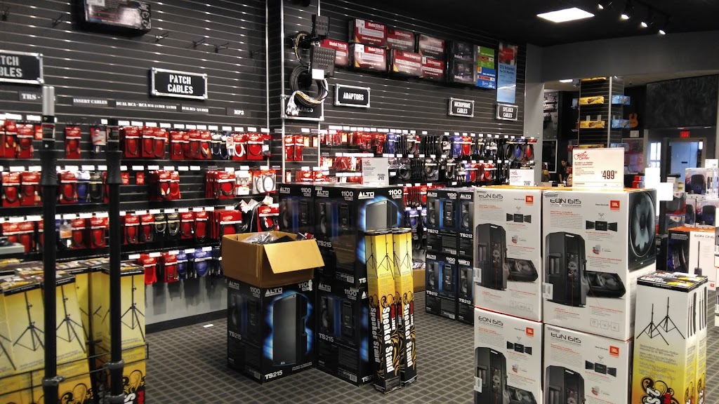 Guitar Center | 6440 Gateway Blvd E Suite 100, El Paso, TX 79905, USA | Phone: (915) 775-3900