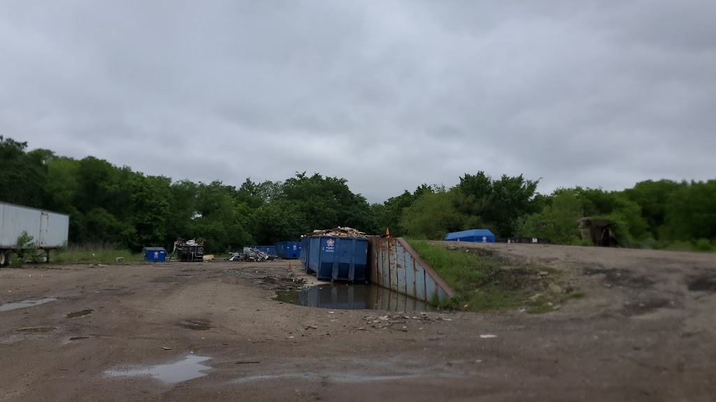 Kaufman Trash & Recycle Center | 400 Alton St, Kaufman, TX 75142, USA | Phone: (972) 932-2161