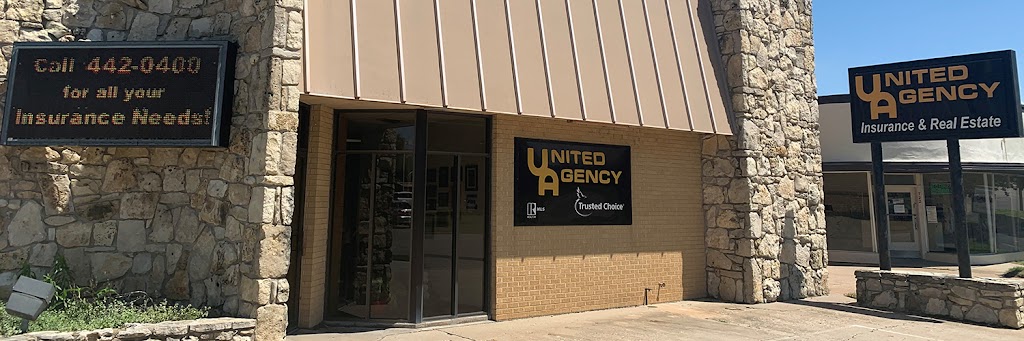 United Agency, Inc. | 726 N Summit St, Arkansas City, KS 67005, USA | Phone: (620) 442-0400