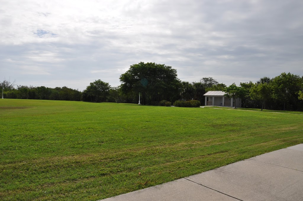 Ken Thompson Park | 1700 Ken Thompson Pkwy, Sarasota, FL 34236 | Phone: (941) 263-6386