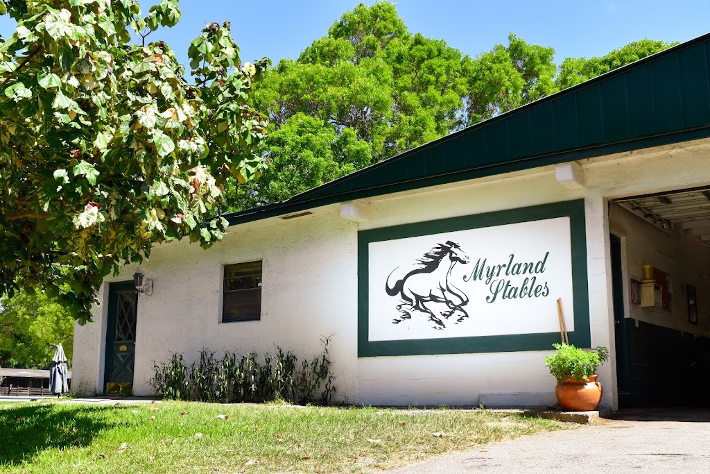 Myrland Stables | 5550 SW 73rd Ave, Davie, FL 33314, USA | Phone: (954) 646-1616