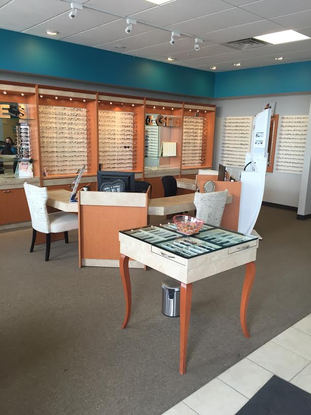 Falcon Family Eye Care | 7685 McLaughlin Rd #130, Peyton, CO 80831 | Phone: (719) 886-4770