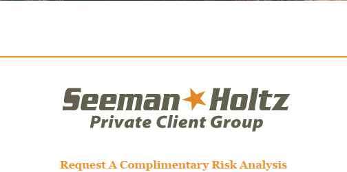 Seeman Holtz Private Client Group | 9400 CA-27 #201a, Chatsworth, CA 91311, USA | Phone: (877) 695-1887