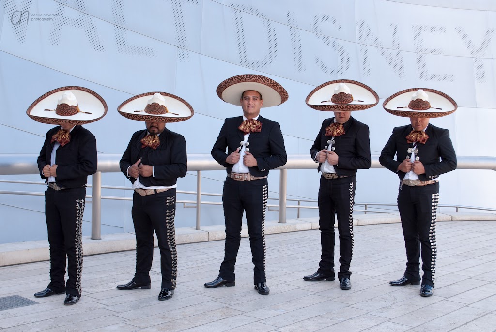 Mariachi Band | 12409 Broadway Ave A, Whittier, CA 90601, USA | Phone: (323) 522-1392