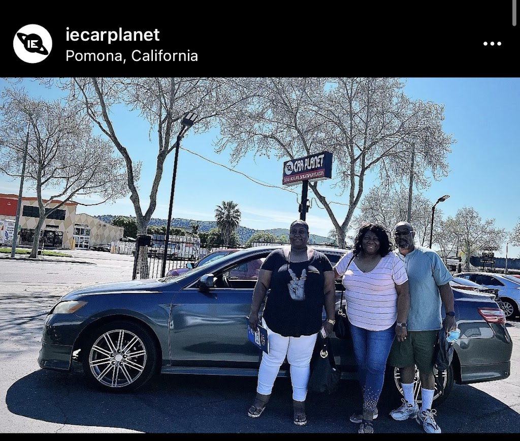 IE CAR PLANET | 1515 W Holt Ave, Pomona, CA 91768, USA | Phone: (909) 461-6673