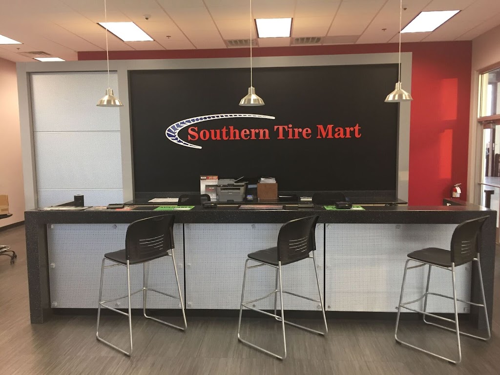 Southern Tire Mart | 3420 Losee Rd, North Las Vegas, NV 89030, USA | Phone: (702) 643-0712